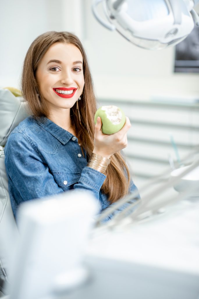 Channel Islands Family Dental Office | Dentist In Ventura County