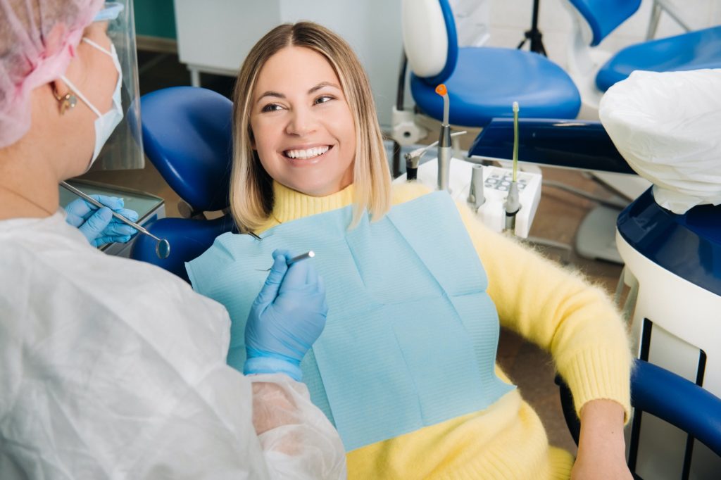 Channel Islands Family Dental Office | Dentist In Ventura County