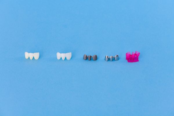 DENTAL CROWNS