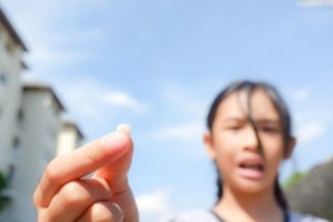 Broken Tooth Emergency