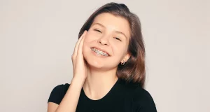 Tipos de procedimientos dentales estéticos