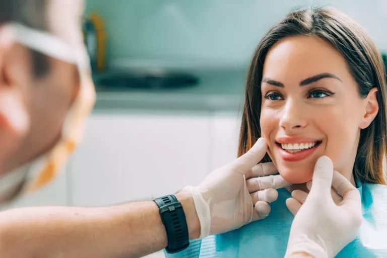 types of cosmetic dental procedures