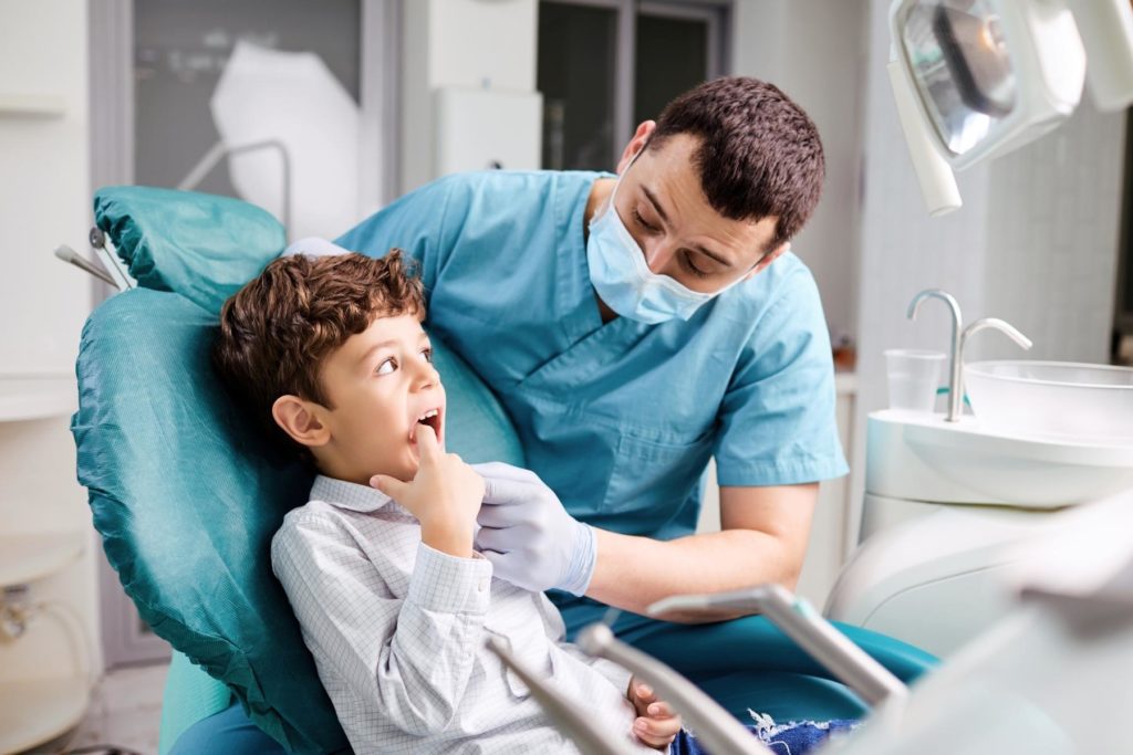 Channel Islands Family Dental Office | Dentist In Ventura County