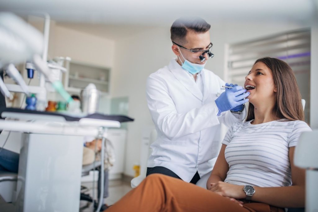 Channel Islands Family Dental Office | Dentist In Ventura County