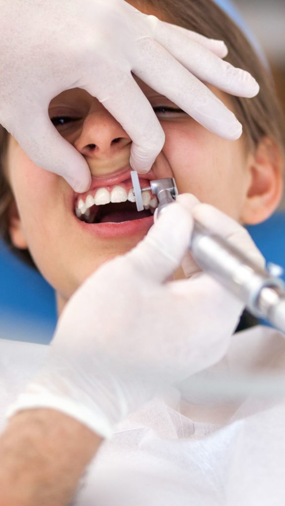 Channel Islands Family Dental Office | Dentist In Ventura County