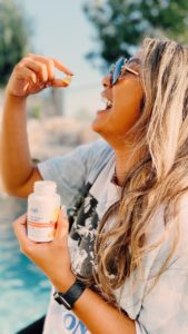 How Cannabidiol Can Impact Your Dental Health