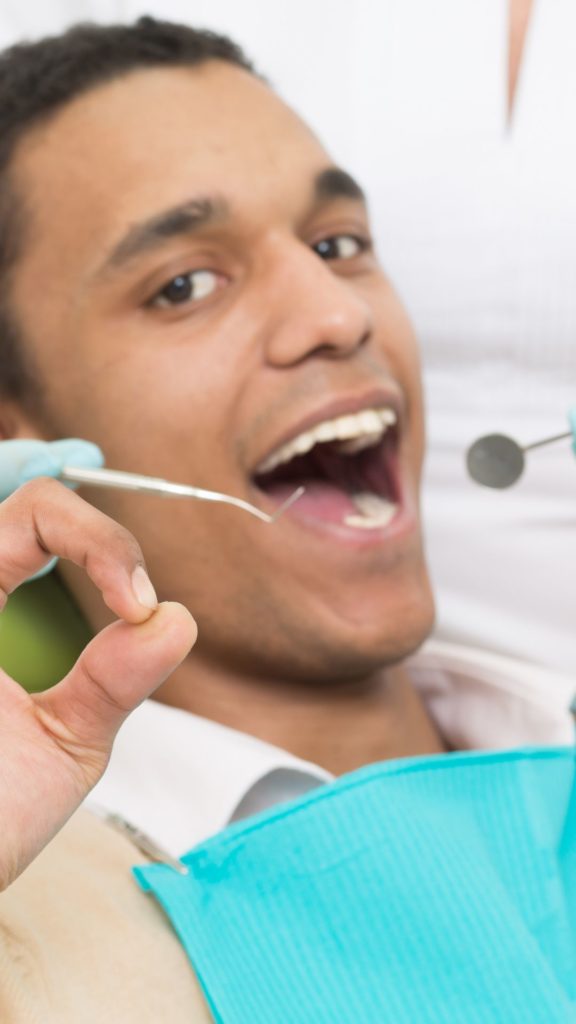 Channel Islands Family Dental Office | Dentist In Ventura County