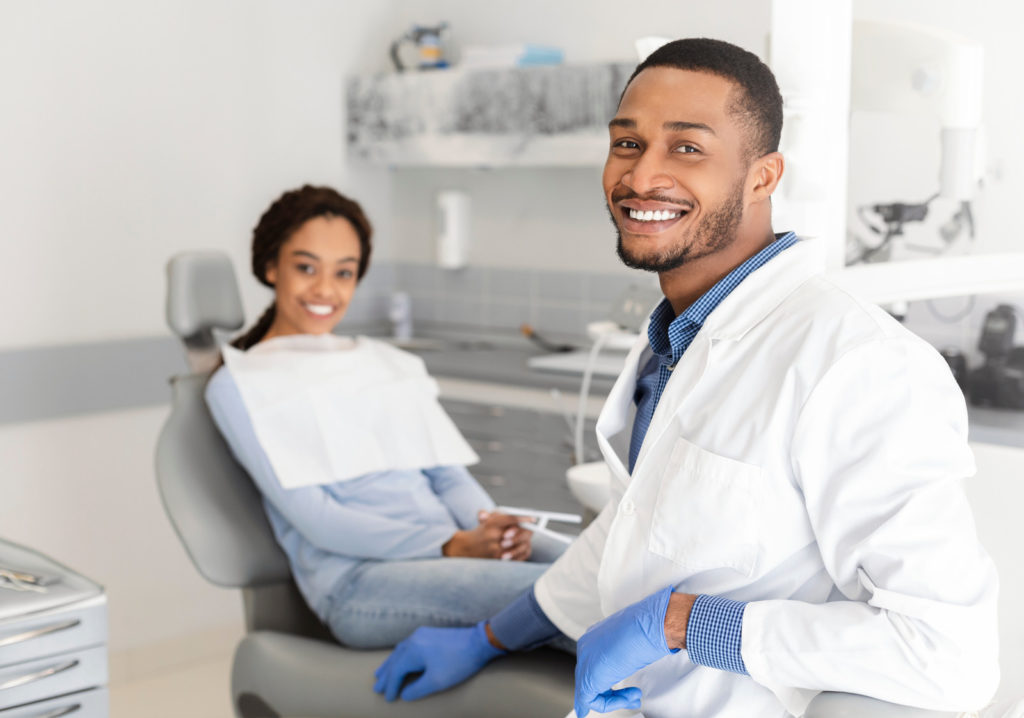 Channel Islands Family Dental Office | Dentist In Ventura County