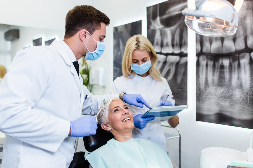 Channel Islands Family Dental Office | Dentist In Ventura County