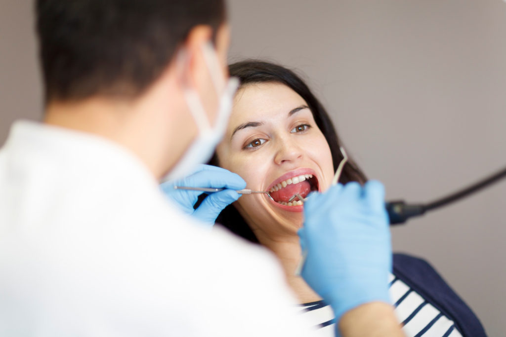 Channel Islands Family Dental Office | Dentist In Ventura County