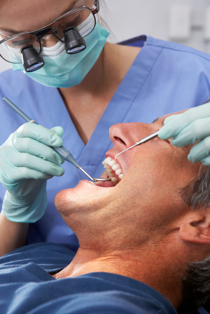 Channel Islands Family Dental Office | Dentist In Ventura County