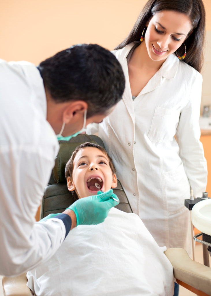 Channel Islands Family Dental Office | Dentist In Ventura County