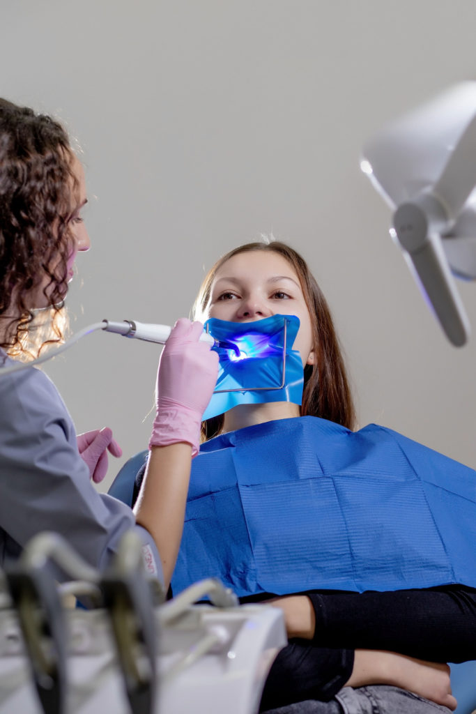 Channel Islands Family Dental Office | Dentist In Ventura County