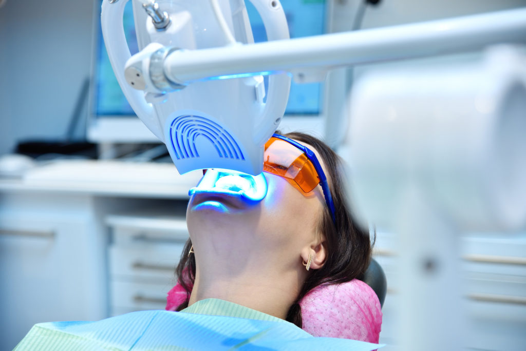 Channel Islands Family Dental Office | Dentist In Ventura County