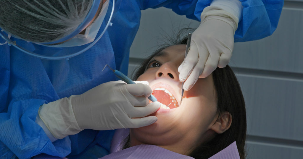 Channel Islands Family Dental Office | Dentist In Ventura County