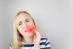 Cracked Or Broken Tooth Pain Relief