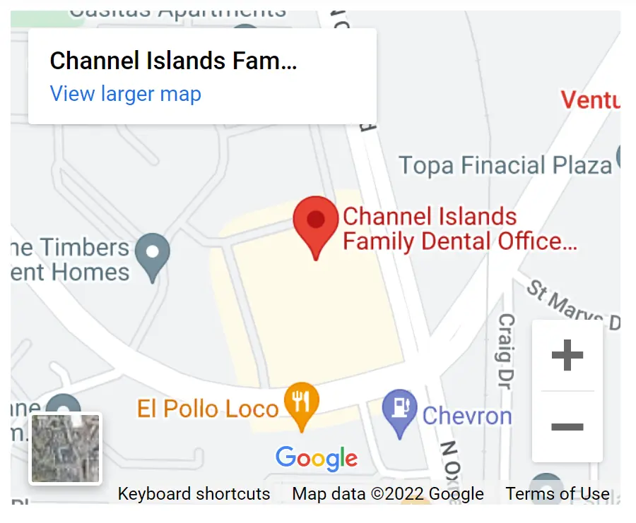 - Channel Islands Family Dental Office | Dentist In Ventura County