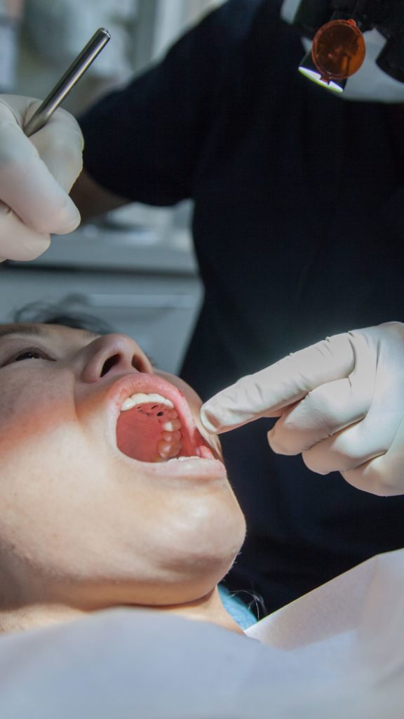 Channel Islands Family Dental Office | Dentist In Ventura County