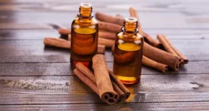 Essential Oils for Toothache