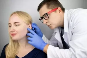 ¿Puede La Caries Causar Dolor De Oído?