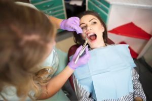 Detección de cáncer oral