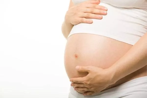 Dolor de muelas durante el embarazo