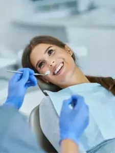 Should I Go to a Hospital or a Dentist for My Dental Emergency?