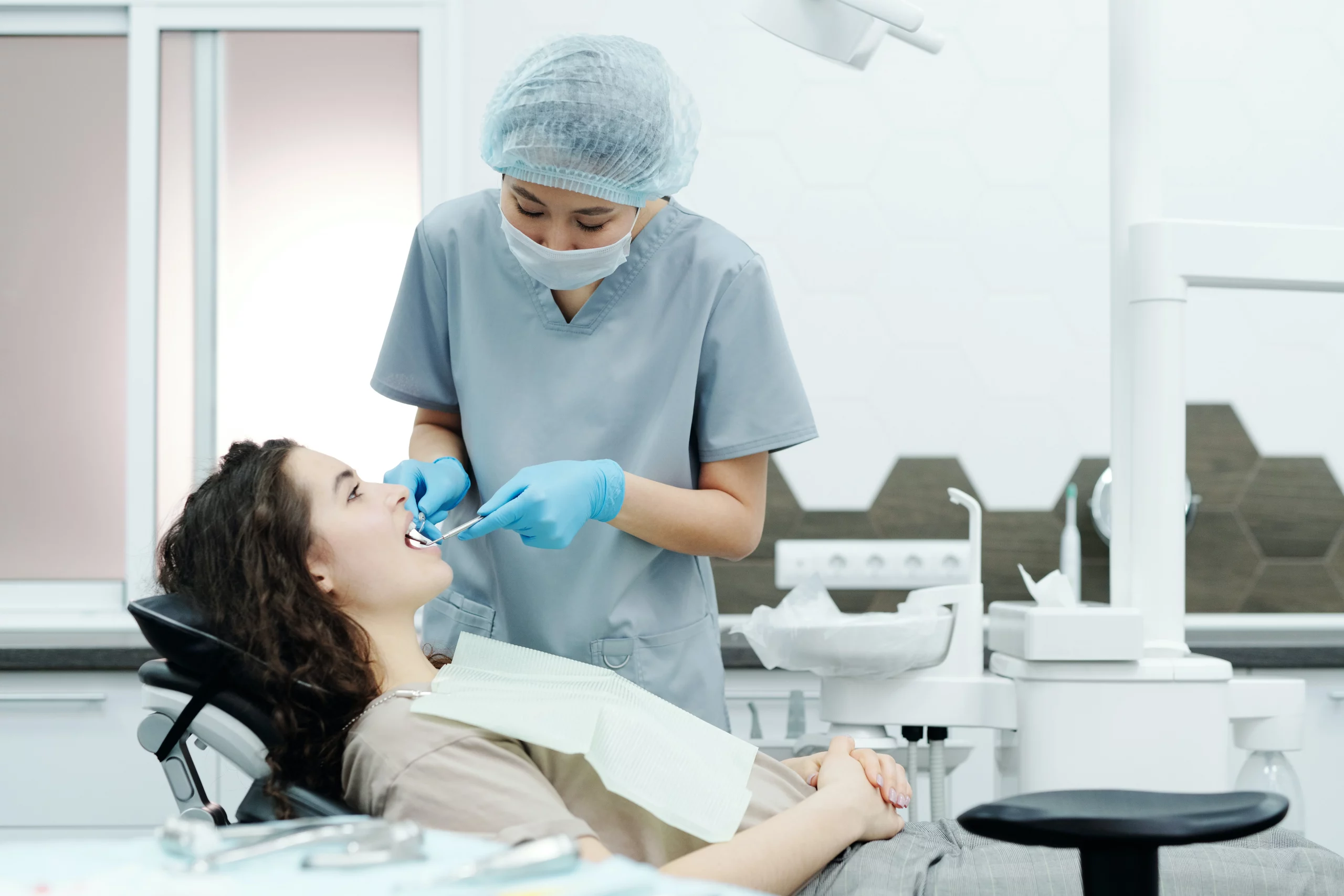 Odontología Familiar en Newbury Park
