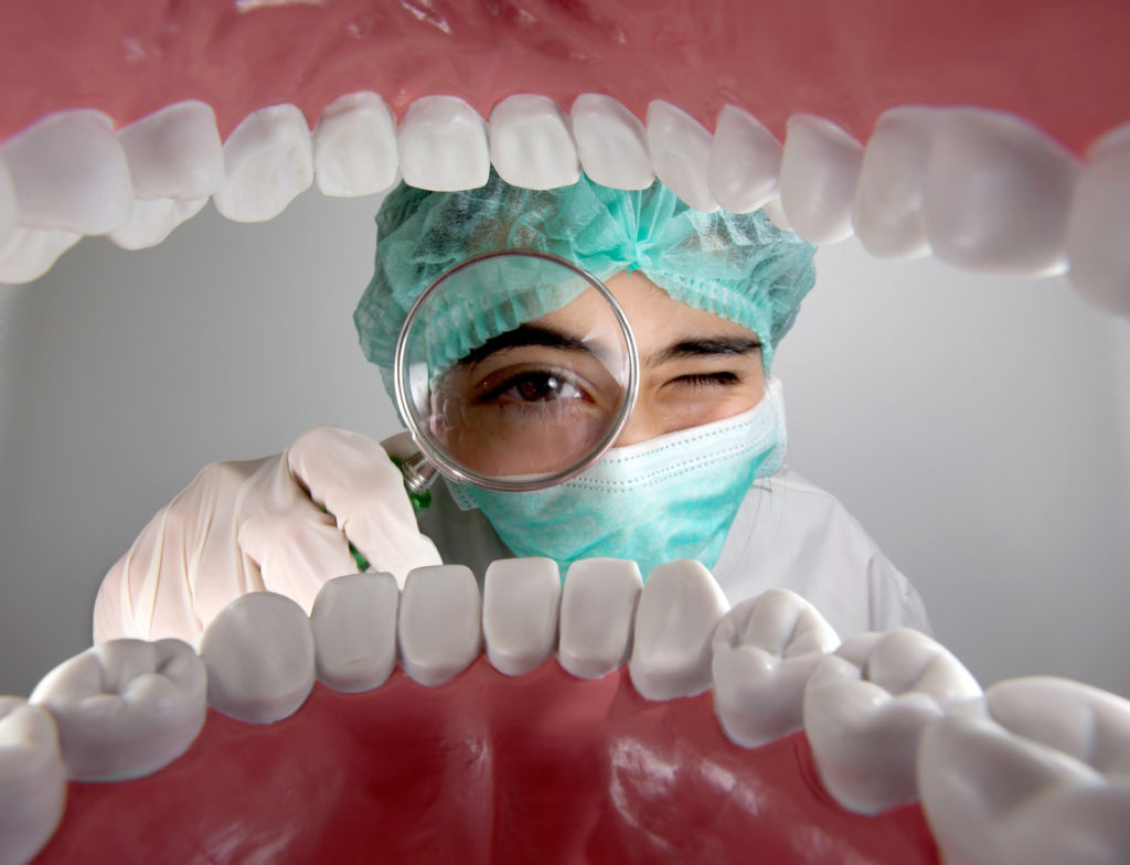 Channel Islands Family Dental Office | Dentist In Ventura County