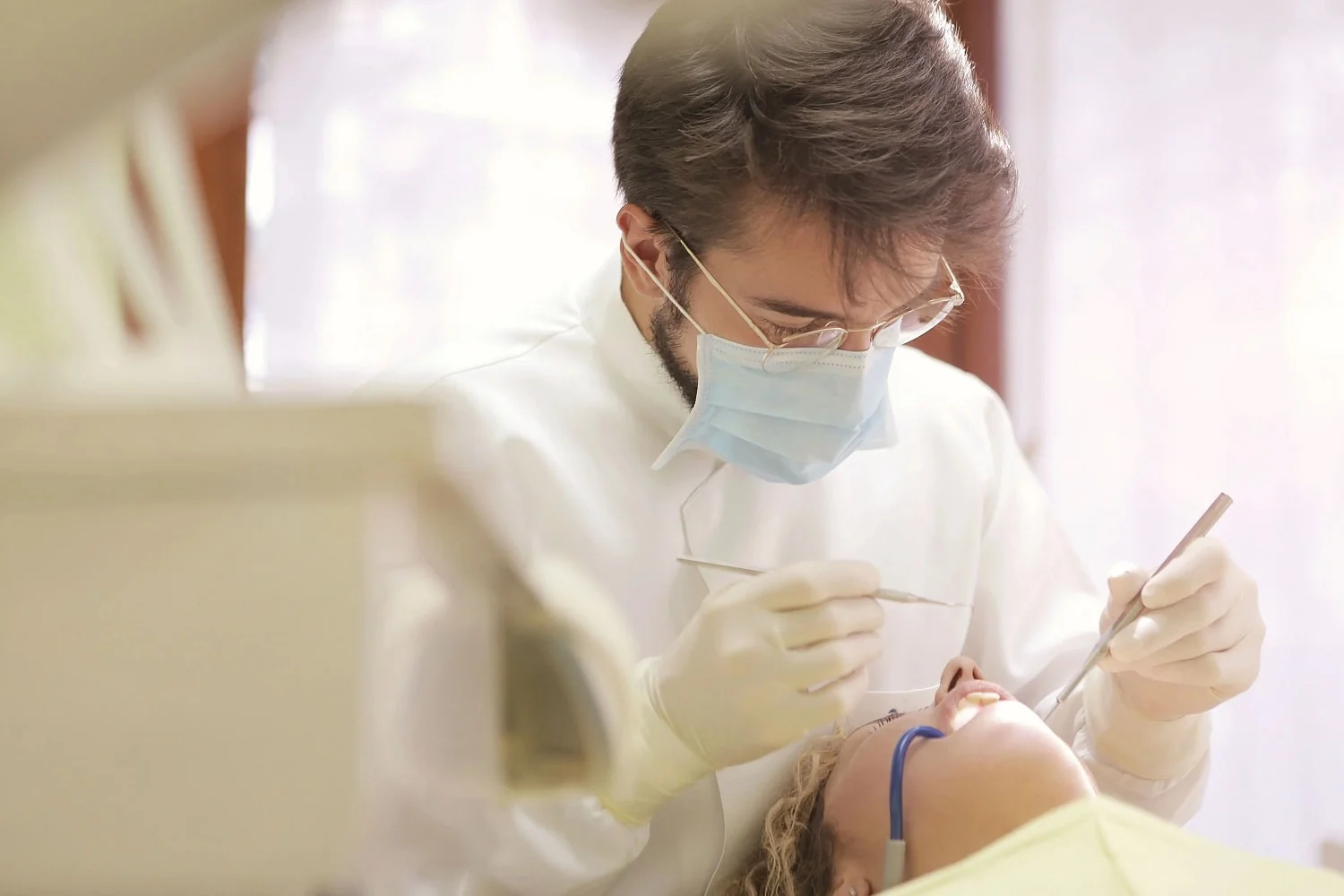 The Importance Of Oral Cancer Screening