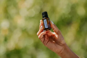 peppermint-oil