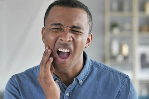 Síntomas de una infección dental
