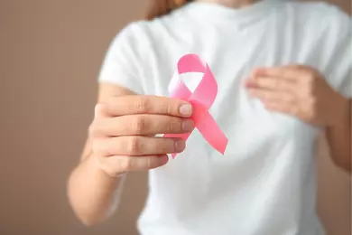Breast Cancer Treatment and Teeth Problems