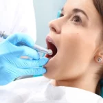 Cómo matar un dolor de nervio dental