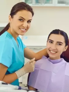 limpieza dental profunda