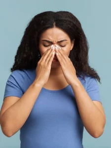 sinus-infection-tooth-pain