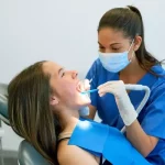 limpieza dental profunda