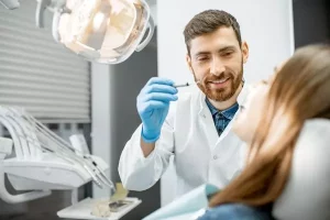 limpieza dental profunda