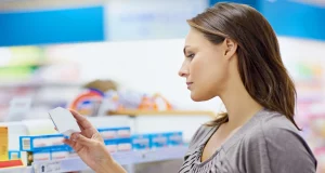 over the counter drugs