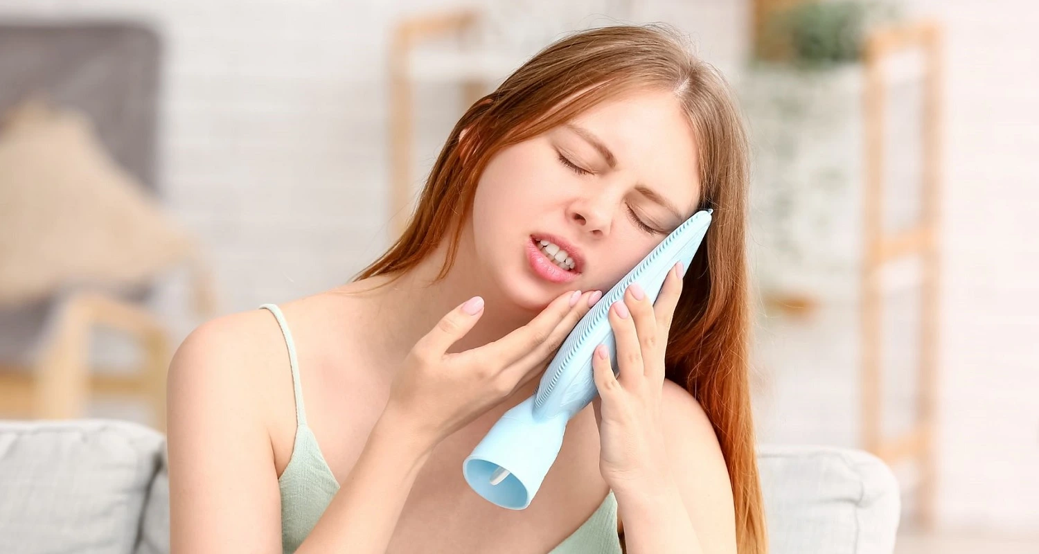 toothache treatments to relieve pain