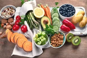 Mejores y peores alimentos para los dientes