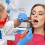 Tipos de restauración dental