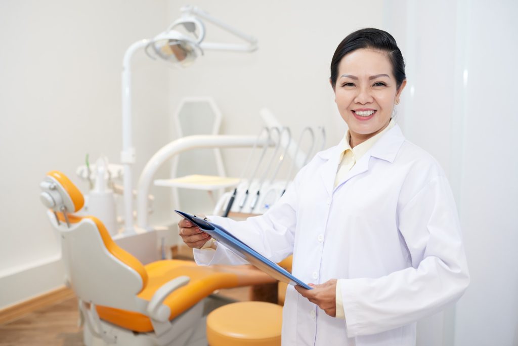 Channel Islands Family Dental Office | Dentist In Ventura County