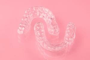 Tipos de retenedores dentales
