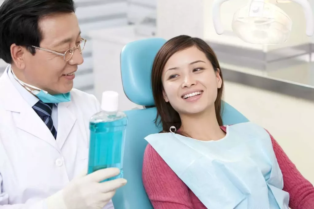 Channel Islands Family Dental Office | Dentist In Ventura County