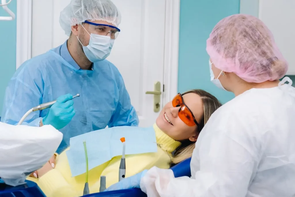 Channel Islands Family Dental Office | Dentist In Ventura County