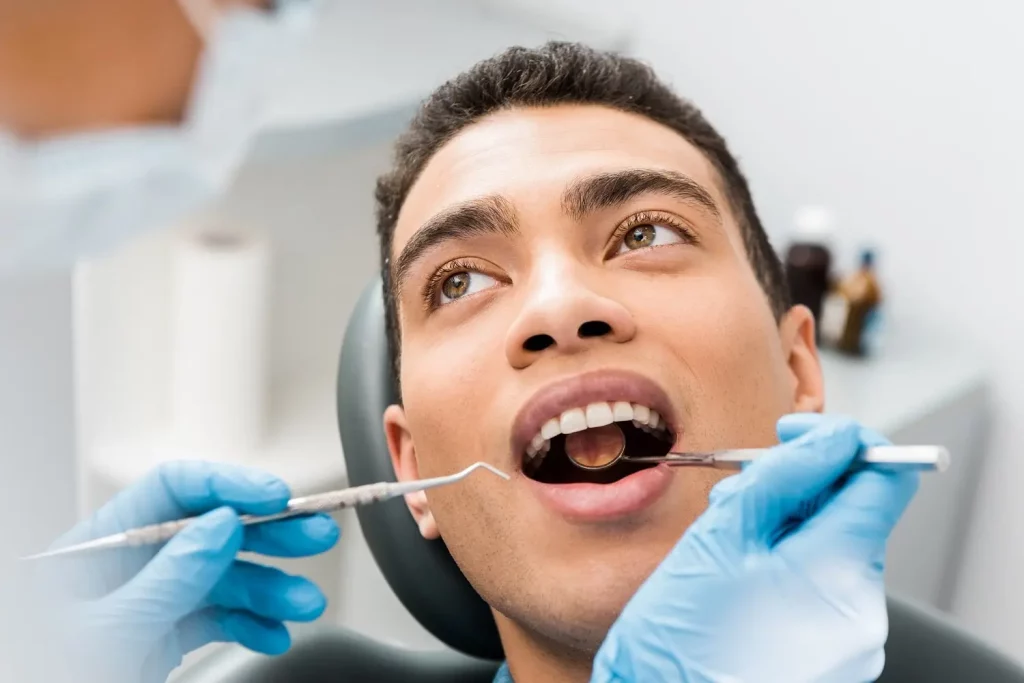 Channel Islands Family Dental Office | Dentist In Ventura County