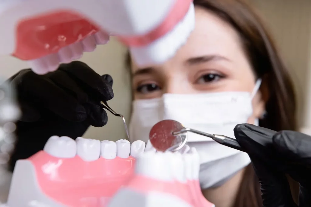 Channel Islands Family Dental Office | Dentist In Ventura County