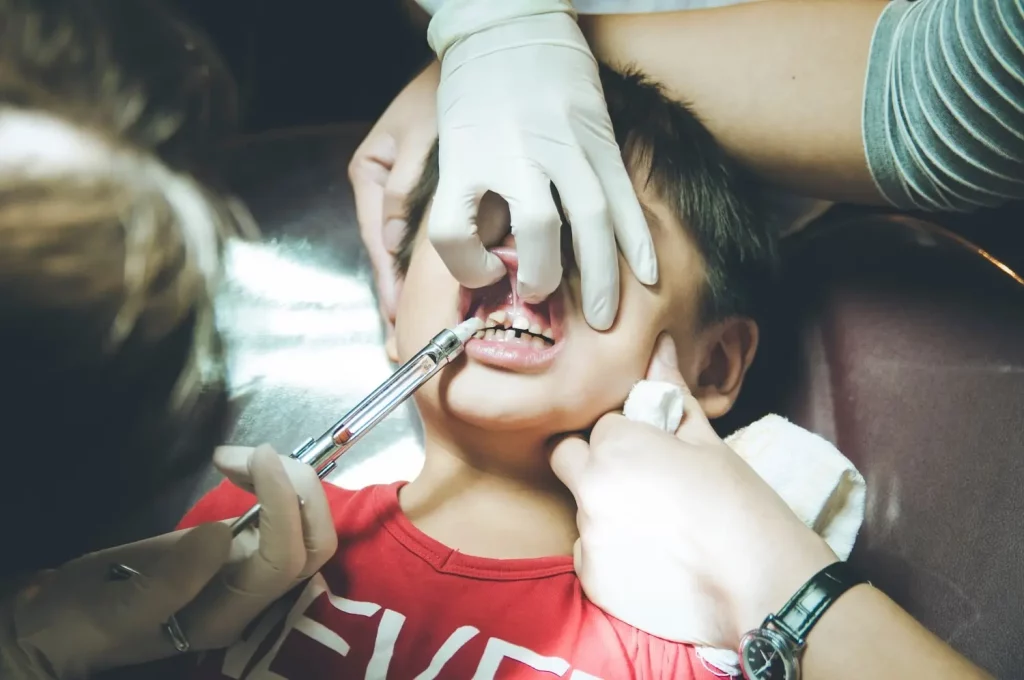 Channel Islands Family Dental Office | Dentist In Ventura County