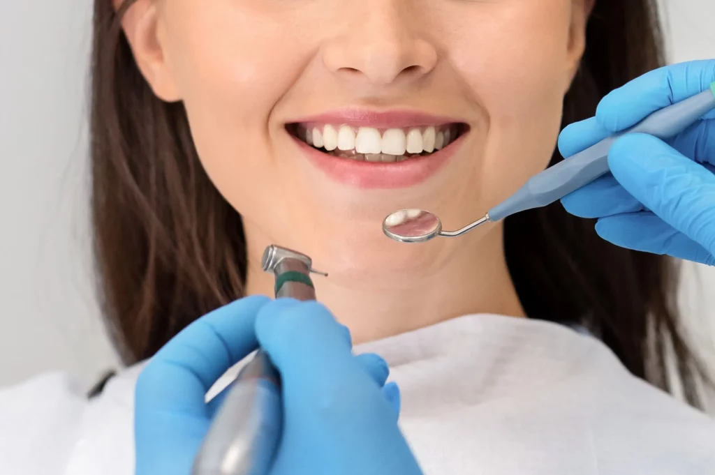 Channel Islands Family Dental Office | Dentist In Ventura County